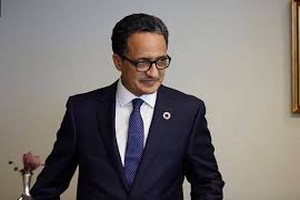 Mauritanie : Un ex-ministre des Affaires étrangères devant la Police des crimes économiques