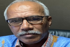 Réaction de M. Lebatt Ould Eytah à la conférence de presse d’Aziz : On ne récolte que ce qu’on a semé