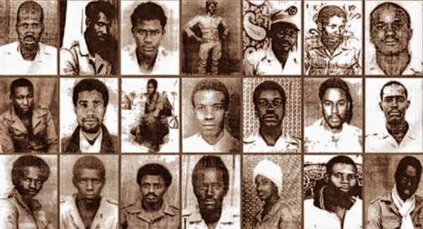 Justice contre l'impunité