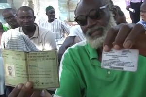 Aldiouma est parti, vive Aldiouma