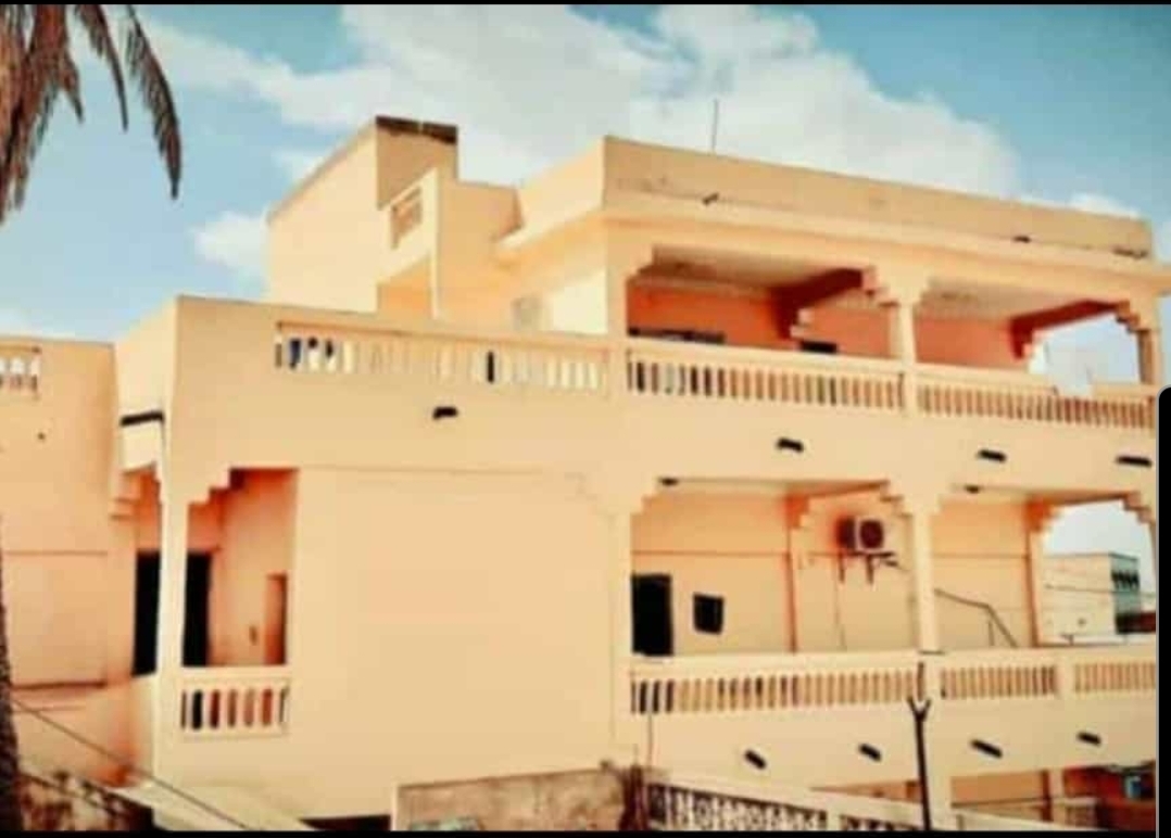 Attaque dans la Zawiya Mpaly Kaba à Kaedi : Point succinct sur la réalité des faits dans les Zaawiya MPALYKABA  notamment à Kaédi