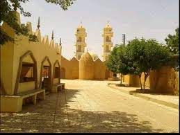 ملخص حقيقة ما وقع في زاوية امبالي  كابا الحمويةفي كيهيدي