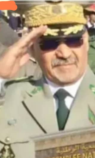 Déclaration du Cadre de Concertation des Rescapés Mauritaniens en Europe et aux USA