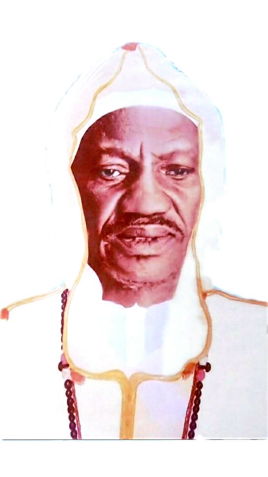 MPALY KABA : Spiritualité et Vision Socio-économique d’un Sage