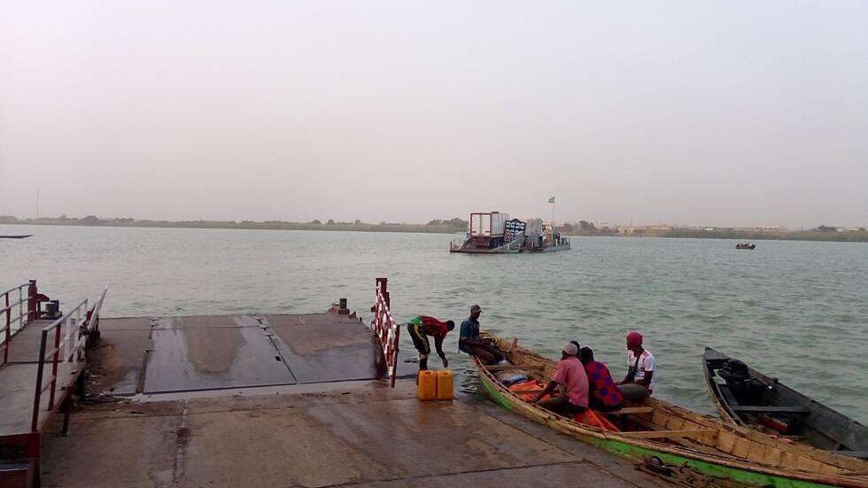 Le Sénégal s'indigne des expulsions de migrants et de ressortissants du pays par la Mauritanie