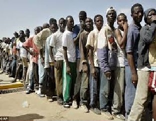 Gestion de la migration illégale : Ne pas jouer avec le feu !