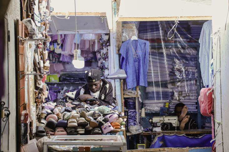 Le Sénégal "indigné" par le traitement de ses ressortissants migrants en Mauritanie