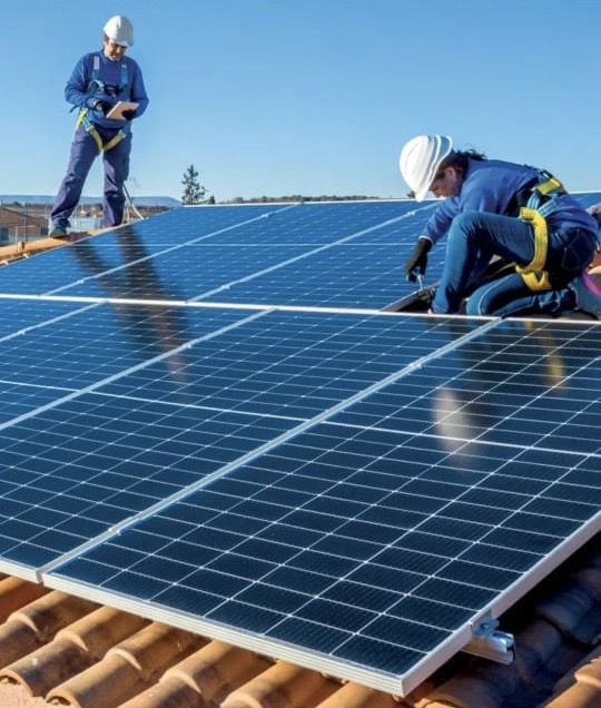 Le changement de paradigme s'impose  en Mauritanie :