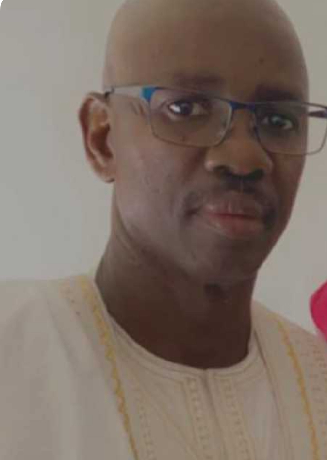 Un Nouveau Président pour le CCR-M Europe et USA