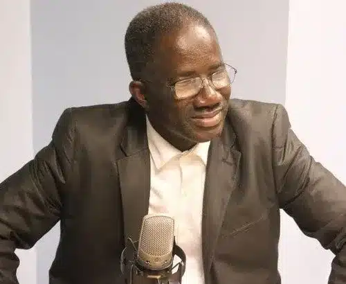 Refusons l’instrumentation de la langue arabe.